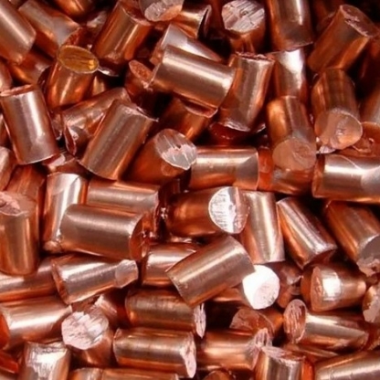 Анод медный х/к М1 2х275 мм ГОСТ 767-2020 в&nbsp;Ростове-на-Дону