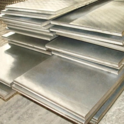 Анод оловянный О1 10х900 мм ГОСТ 860-75 в&nbsp;Ростове-на-Дону