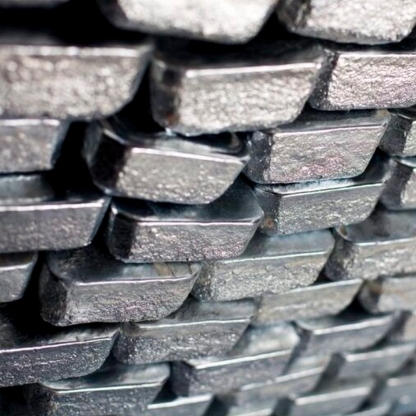 Чушка оловянная ОВЧ-000 ГОСТ 860-75 в&nbsp;Ростове-на-Дону