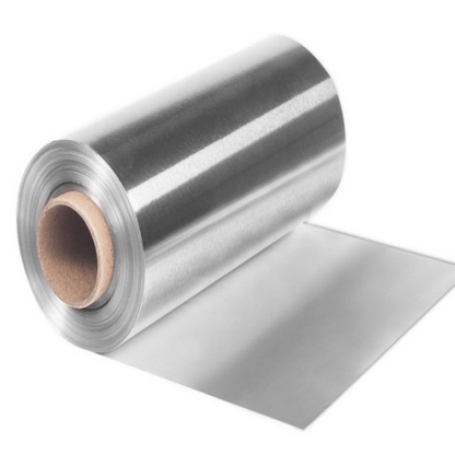 Фольга алюминиевая х/к А6 0,005х450 мм ГОСТ 25905-2018 в&nbsp;Ростове-на-Дону