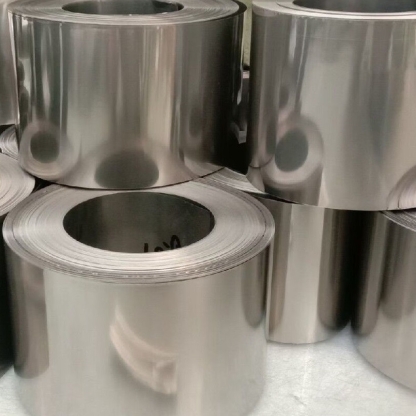 Фольга титановая 2В 0,01 мм ОСТ 1.90145-74 в&nbsp;Ростове-на-Дону