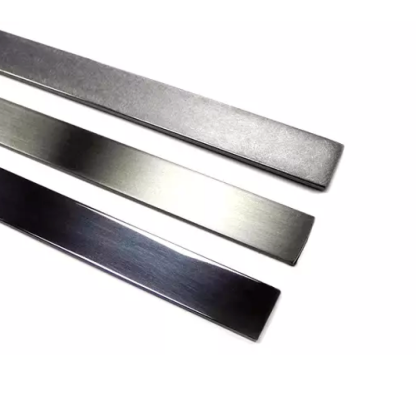 Полоса гафниевая ГФИ-1 2 мм ТУ 48-4-501-88 в&nbsp;Ростове-на-Дону