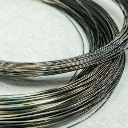 Проволока гафниевая ГФИ-1 2 мм ГОСТ 22517-77 в&nbsp;Ростове-на-Дону