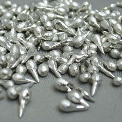 Гранулы оловянные О3 ТУ 6-09-2704-88 в&nbsp;Ростове-на-Дону