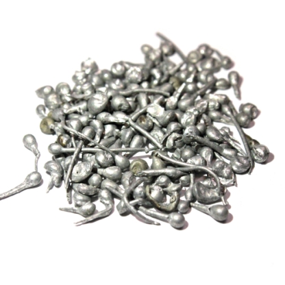 Кадмий гранулированный чистый (Ч) ТУ 6-09-5434-88 в&nbsp;Ростове-на-Дону