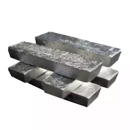 Кадмий в слитках Кд00 ГОСТ 22860-93 1 кг в&nbsp;Ростове-на-Дону