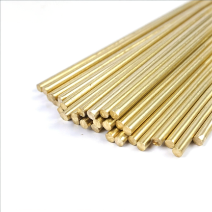 Пруток камелин МНАХМц15-3,5-2-3 28 мм ТУ 48-21-804-86 в&nbsp;Ростове-на-Дону