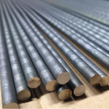 Пруток кобальтовый круглый К0 2 мм ГОСТ 123-2018 в&nbsp;Ростове-на-Дону