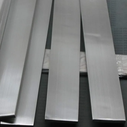 Полоса кобальтовая К0 1,8х200 мм ГОСТ 123-2018 в&nbsp;Ростове-на-Дону