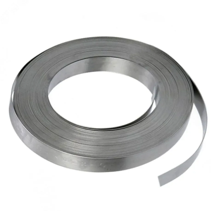 Лента кобальтовая К2 1,55 мм ГОСТ 123-2018 в&nbsp;Ростове-на-Дону