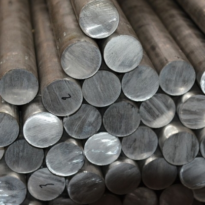 Круг алюминиевый прессованный Д1 32 мм ГОСТ Р 51834-2001 в&nbsp;Ростове-на-Дону