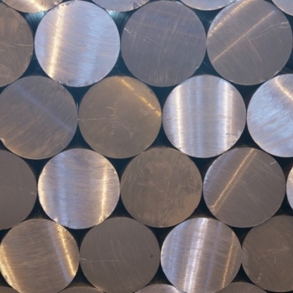 Круг дюралевый прессованный В95-2 10 мм ГОСТ 21488-97 в&nbsp;Ростове-на-Дону