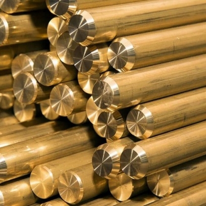 Круг латунный тянутый твердый ЛС63-3 5,5 мм ГОСТ 2060-2006 в&nbsp;Ростове-на-Дону