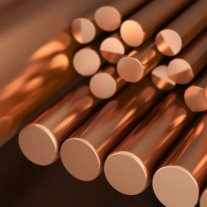 Круг медный х/д мягкий М0М 38 мм ГОСТ 1535-2016 в&nbsp;Ростове-на-Дону