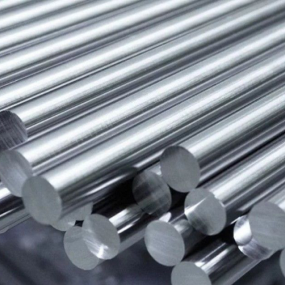 Круг титановый г/к ВТ-0 18 мм ГОСТ 26492-85