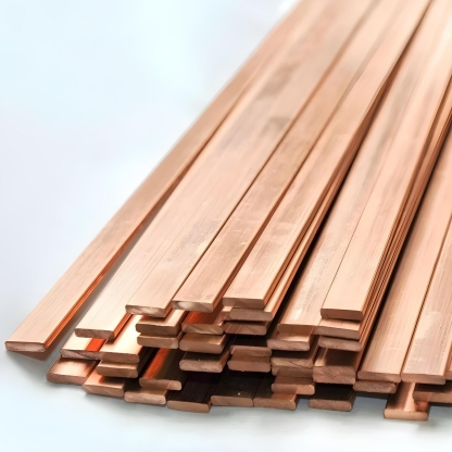 Полоса куниаль МНА6-1,5 7 мм ГОСТ 492-2006 в&nbsp;Ростове-на-Дону