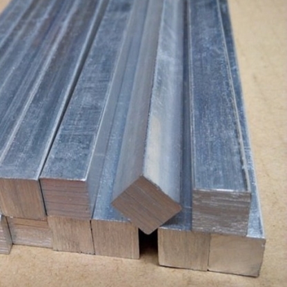 Квадрат алюминиевый прессованный АД0 20х20 мм ГОСТ 21488-97 в&nbsp;Ростове-на-Дону