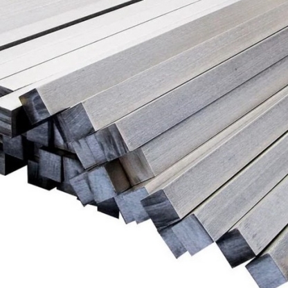 Квадрат дюралевый прессованный Д1 30х30 мм ГОСТ 21488-97 в&nbsp;Ростове-на-Дону