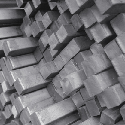 Квадрат титановый г/к ВТ1-0 42х42 мм ГОСТ 26492-85 в&nbsp;Ростове-на-Дону