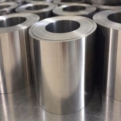 Лента титановая 0,7х20 мм ВТ1-00 ОСТ 1 90027-71 в&nbsp;Ростове-на-Дону