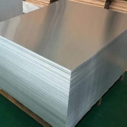 Лист дюралевый неплакированный Д16БТН 2,5 мм ГОСТ 21631-2019 в&nbsp;Ростове-на-Дону