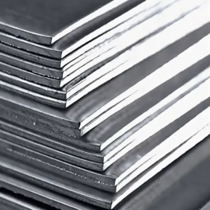 Лист свинцовый х/к 0,6 мм С2-П ГОСТ 9559-2021 в&nbsp;Ростове-на-Дону