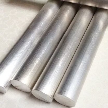 Пруток магниевый прессованный МА8 75 мм ГОСТ 18351-73 в&nbsp;Ростове-на-Дону