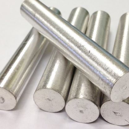 Круг магниевый прессованный МА1 28 мм ГОСТ 18351-73 в&nbsp;Ростове-на-Дону