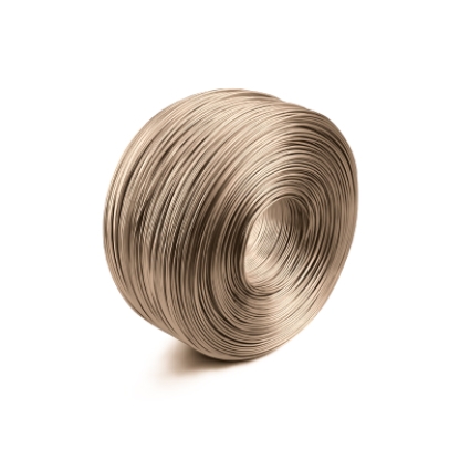 Проволока медно-никелевая тянутая мягкая 0,8 мм МНМц3-12 ГОСТ 10155-2016 в&nbsp;Ростове-на-Дону