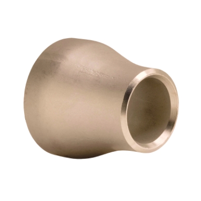Переход медно-никелевый концентрический ДУ 100 РУ 16 108х2,5-45х1,5 мм CuNi90/10 DIN 86089 в&nbsp;Ростове-на-Дону
