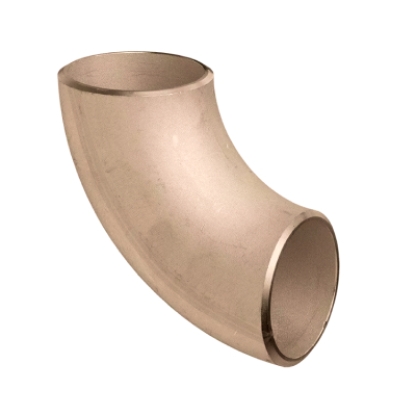 Отвод медно-никелевый сварной 30 градусов CuNi10Fe1,6Mn ДУ 800 813х6 мм DIN 86090 в&nbsp;Ростове-на-Дону