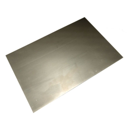 Мельхировый лист МН25 0,3 мм ГОСТ 492-2006 в&nbsp;Ростове-на-Дону