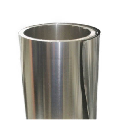 Лента мельхиоровая х/к мягкая МН19 100х0,1 мм ГОСТ 5187-2003 в&nbsp;Ростове-на-Дону