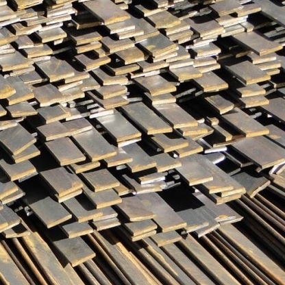 Полоса молибденовая МЧ 16х180 мм ТУ 48-19-472-90 в&nbsp;Ростове-на-Дону