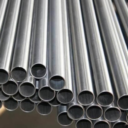 Труба молибденовая бесшовная тонкостенная МЧ 8х0,5 мм ТУ 48-19-251-85 в&nbsp;Ростове-на-Дону