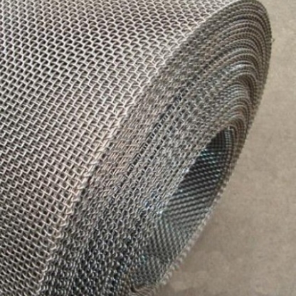 Сетка молибденовая тканая МЧ 6,47х6,47х2 мм ТУ 16-538.164-72 в&nbsp;Ростове-на-Дону