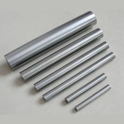 Круг молибденовый неотожженный М-5 17 мм ТУ 48-19-247-87 в&nbsp;Ростове-на-Дону