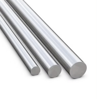 Пруток монель круглый х/к мягкий 28 мм НМЖМц28-2,5-1,5 ГОСТ 1525-2015 в&nbsp;Ростове-на-Дону