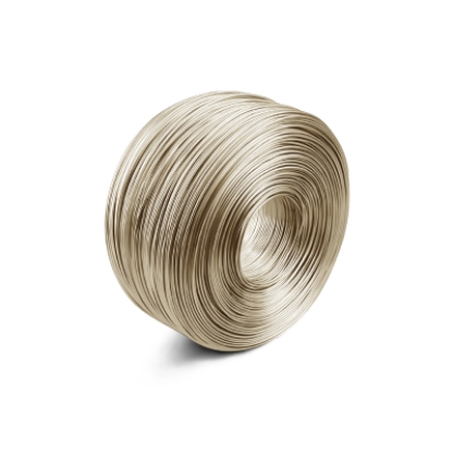 Проволока нейзильбер х/д мягкая МНЦ15-20 3 мм ГОСТ 5220-2018 в&nbsp;Ростове-на-Дону