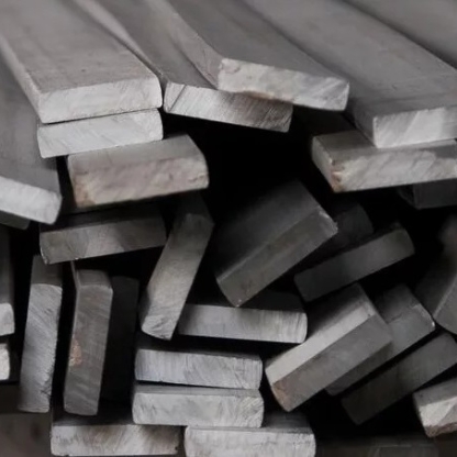 Полоса ниобиевая НбЦ 4,3 мм ТУ 48-4-437-82 в&nbsp;Ростове-на-Дону