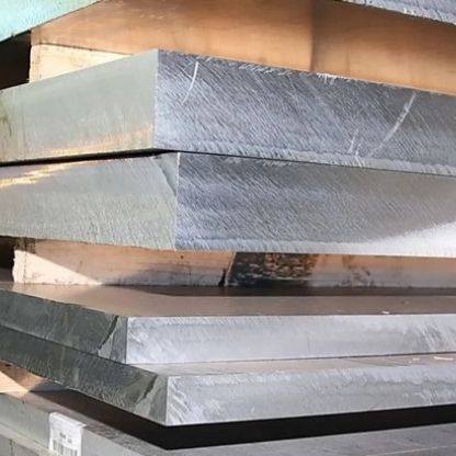 Плита дюралевая плакированная Д20Б 199х2000х6000 мм ГОСТ 17232-99 в&nbsp;Ростове-на-Дону