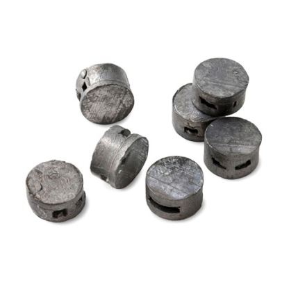 Пломба свинцовая С1 6х7 мм ГОСТ 30269-95 в&nbsp;Ростове-на-Дону