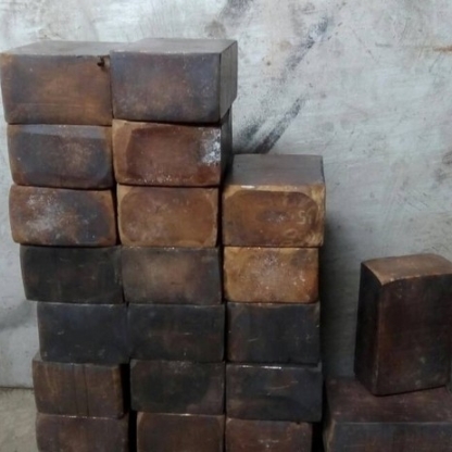 Поковка бронзовая кованая круглая БрАМц10-2 800х200 мм ГОСТ 18175-78 в&nbsp;Ростове-на-Дону