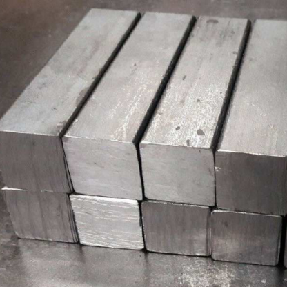 Поковка титановая квадратная ВТ1-0 101 мм ОСТ 92-0966-75 в&nbsp;Ростове-на-Дону