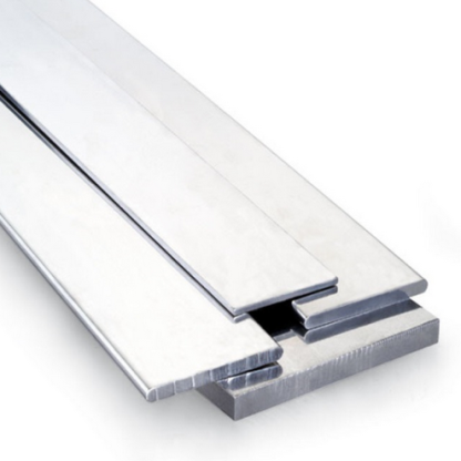 Полоса алюминиевая прессованная А5 4x30 мм ГОСТ 15176-89 в&nbsp;Ростове-на-Дону