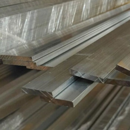 Полоса дюралевая неплакированная Д1 5х1500 мм ГОСТ 13726-97 в&nbsp;Ростове-на-Дону