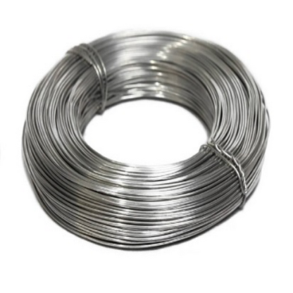 Проволока алюминиевая круглая АД1 3,5 мм ГОСТ 14838-78 в&nbsp;Ростове-на-Дону