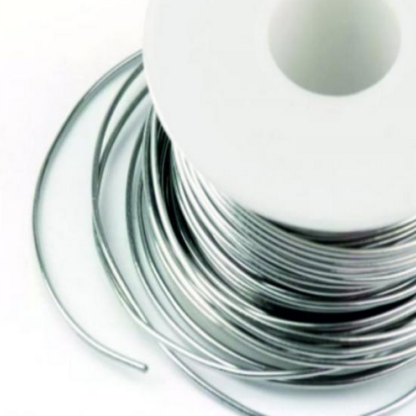 Проволока оловянная 5 мм ОВЧ-000 ГОСТ 860-75 в&nbsp;Ростове-на-Дону