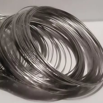 Проволока титановая сварочная ВТ6св 3,5 мм ОСТ 1 90015-77 в&nbsp;Ростове-на-Дону