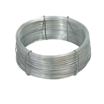 Проволока цинковая х/д Ц1 3 мм ГОСТ 13073-2018 в бухтах в&nbsp;Ростове-на-Дону